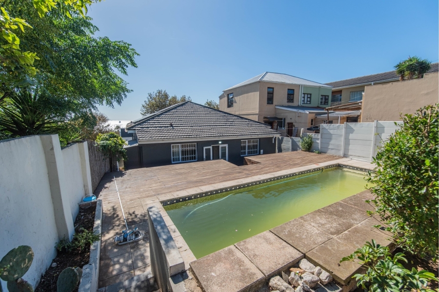 4 Bedroom Property for Sale in Richmond Hill Eastern Cape